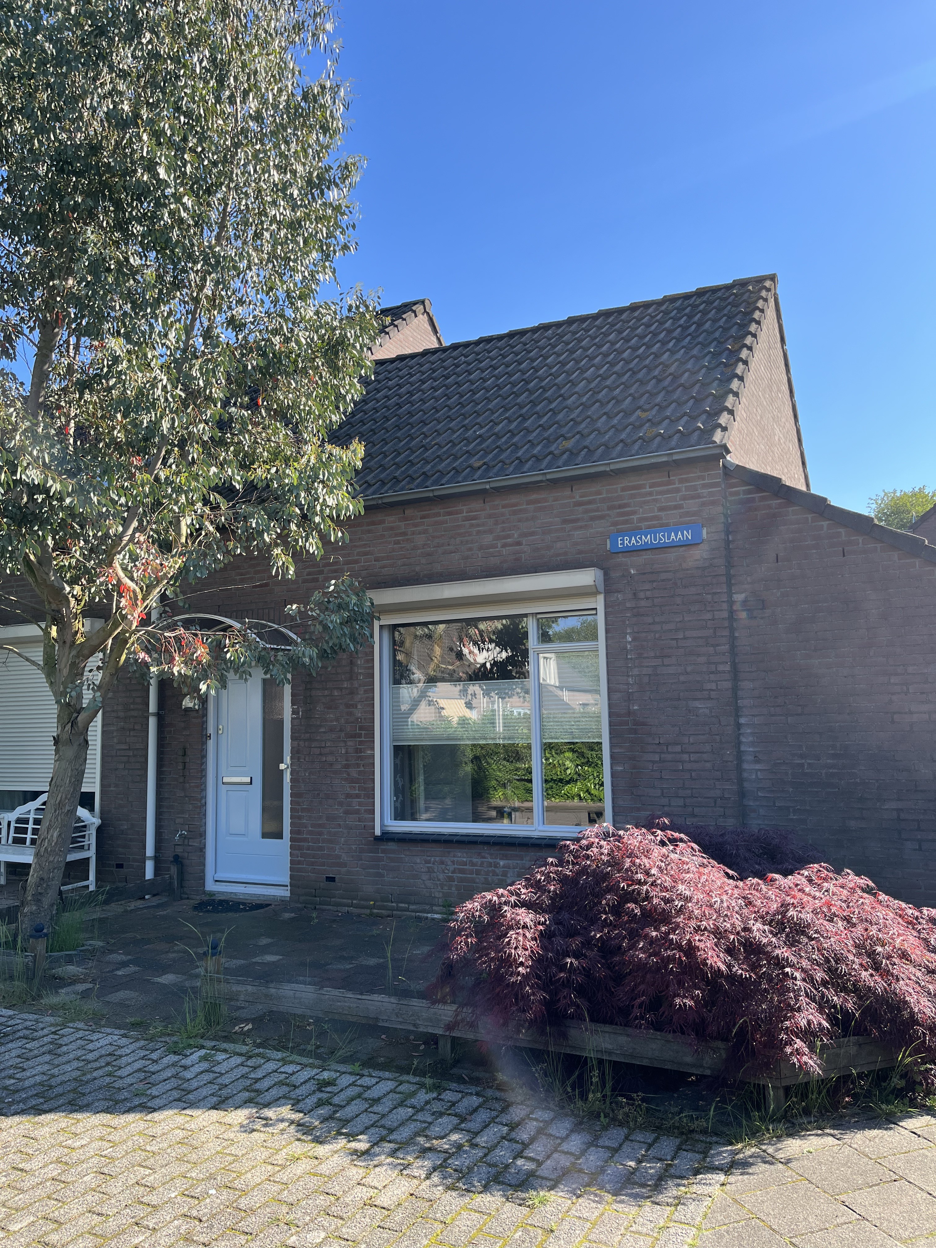 Erasmuslaan 35, 5702 DG Helmond, Nederland