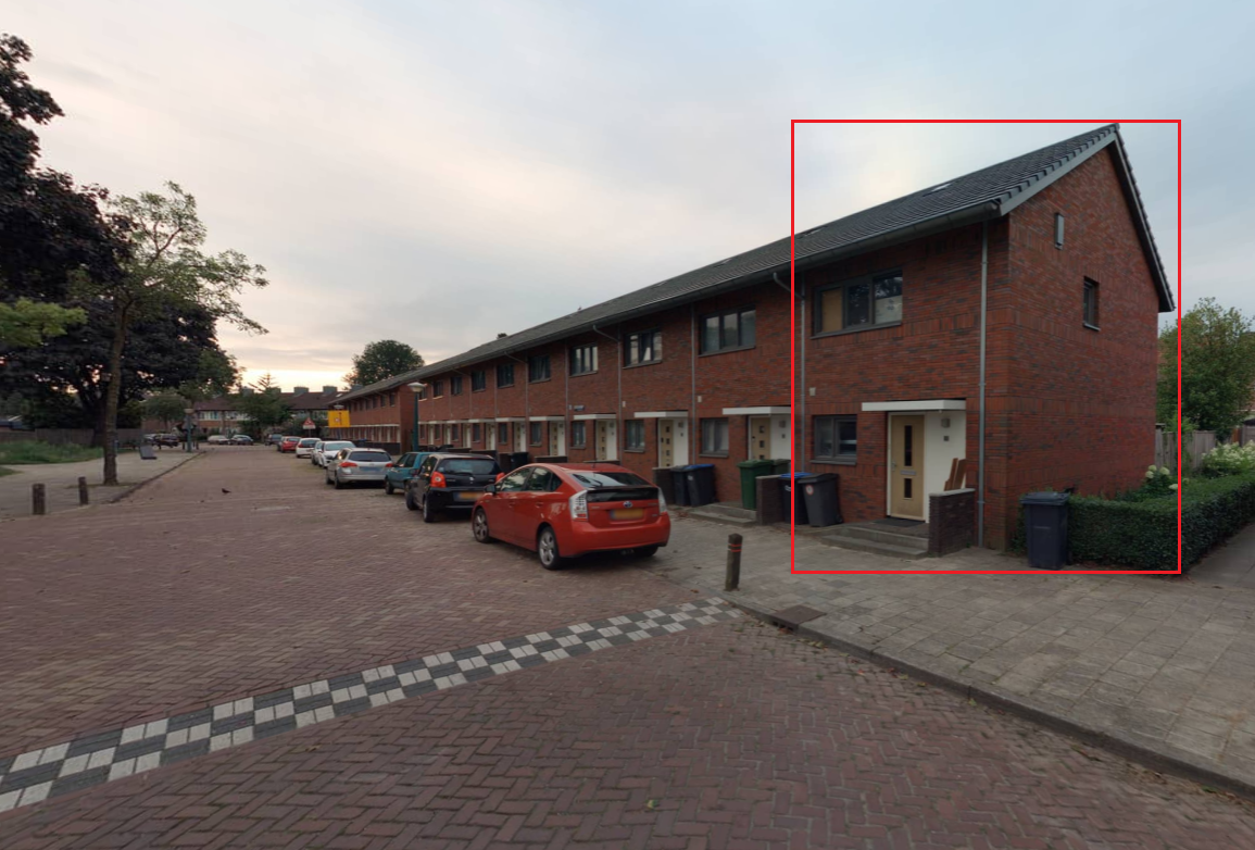 Struyckenstraat 63, 5652 GL Eindhoven, Nederland