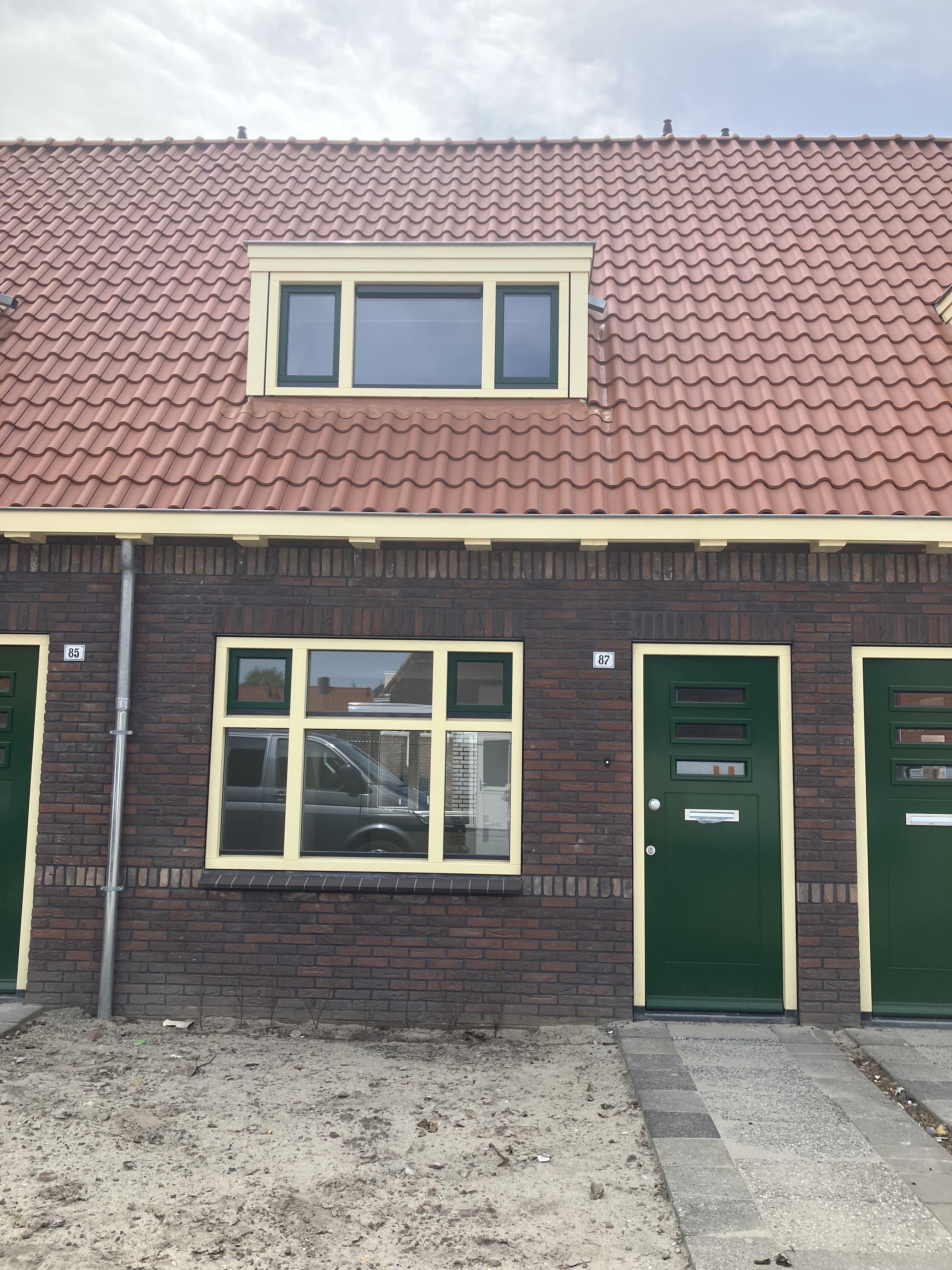 Willem Beringsstraat 87, 5701 ZK Helmond, Nederland