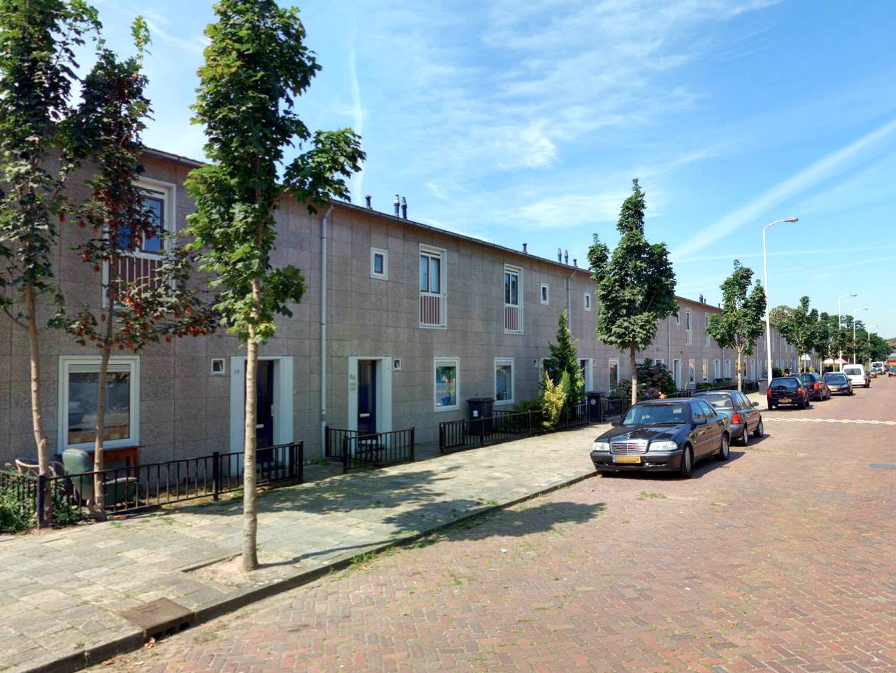 Van der Muydenstraat 40, 5652 NH Eindhoven, Nederland