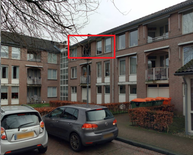 Sonnehoek 30, 5711 GX Someren, Nederland