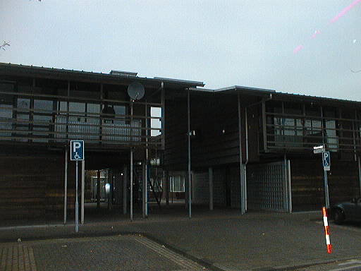 Valkenswaardhof 3