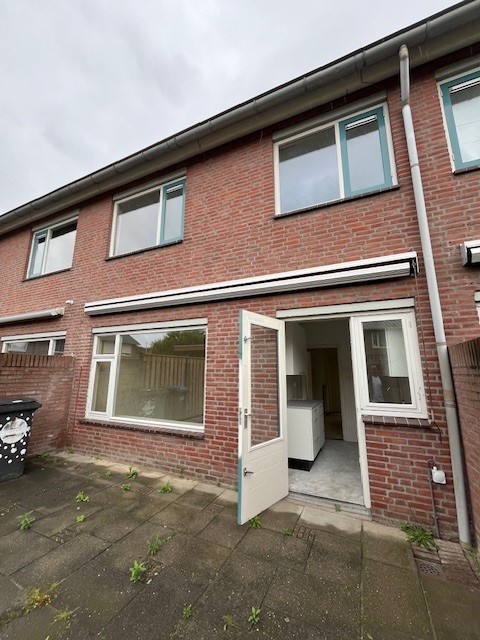 Generaal van Geenlaan 6