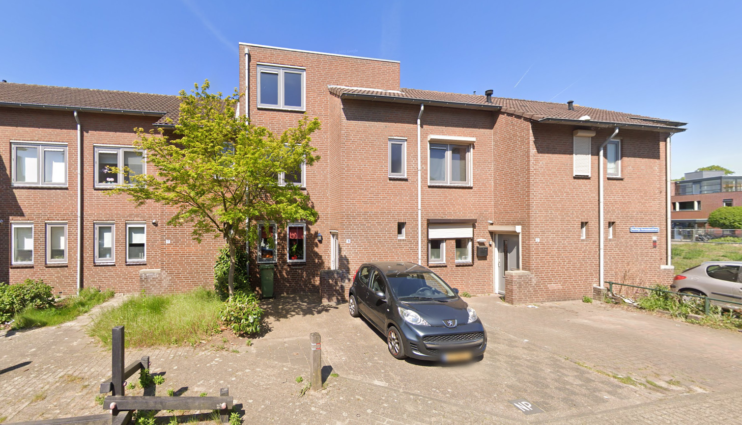Matthijs Vermeulenstraat 19, 5701 TW Helmond, Nederland
