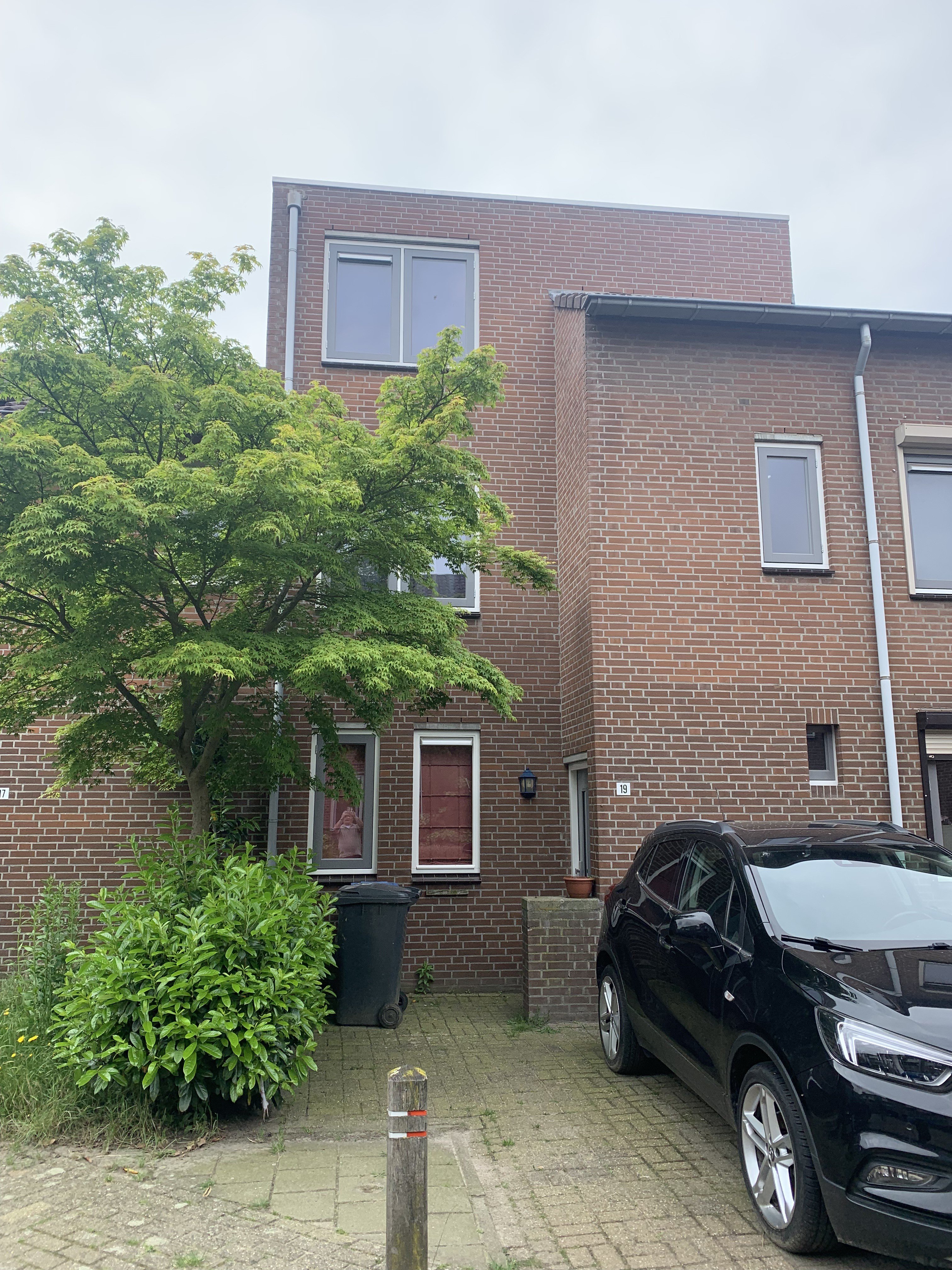 Matthijs Vermeulenstraat 19, 5701 TW Helmond, Nederland