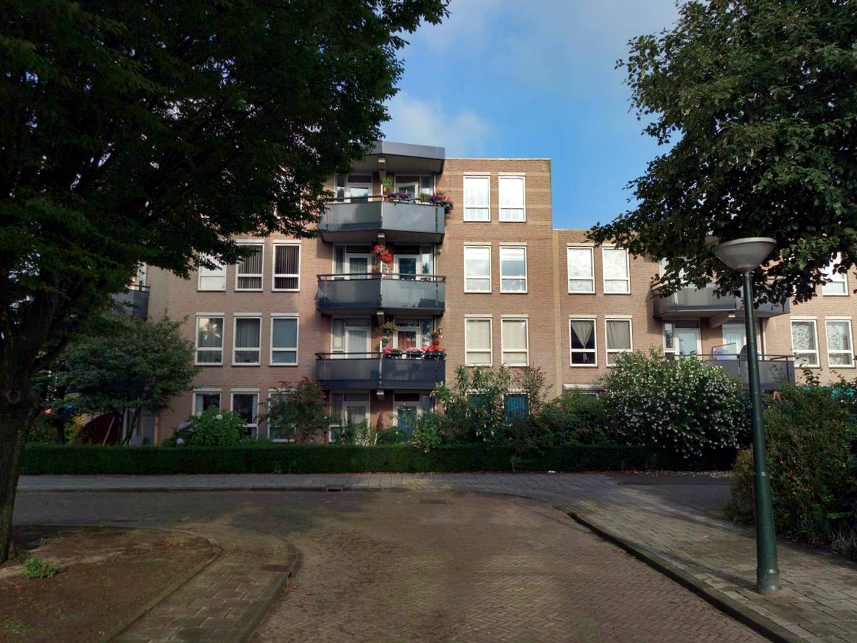 Sint Josephlaan 202, 5642 HC Eindhoven, Nederland