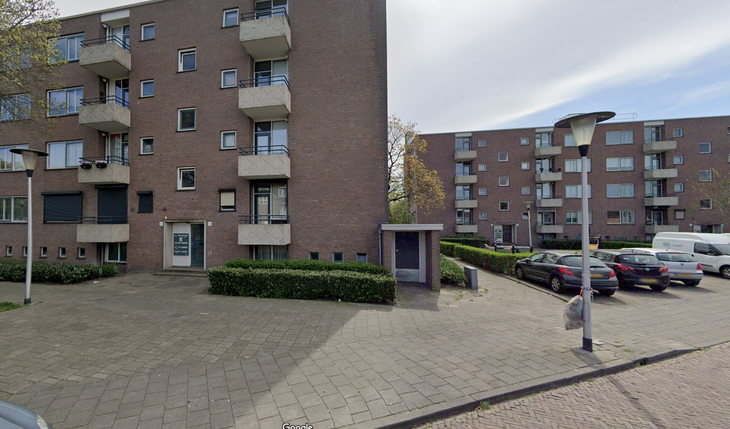 Van Ruysdaelstraat 20B, 5702 VS Helmond, Nederland