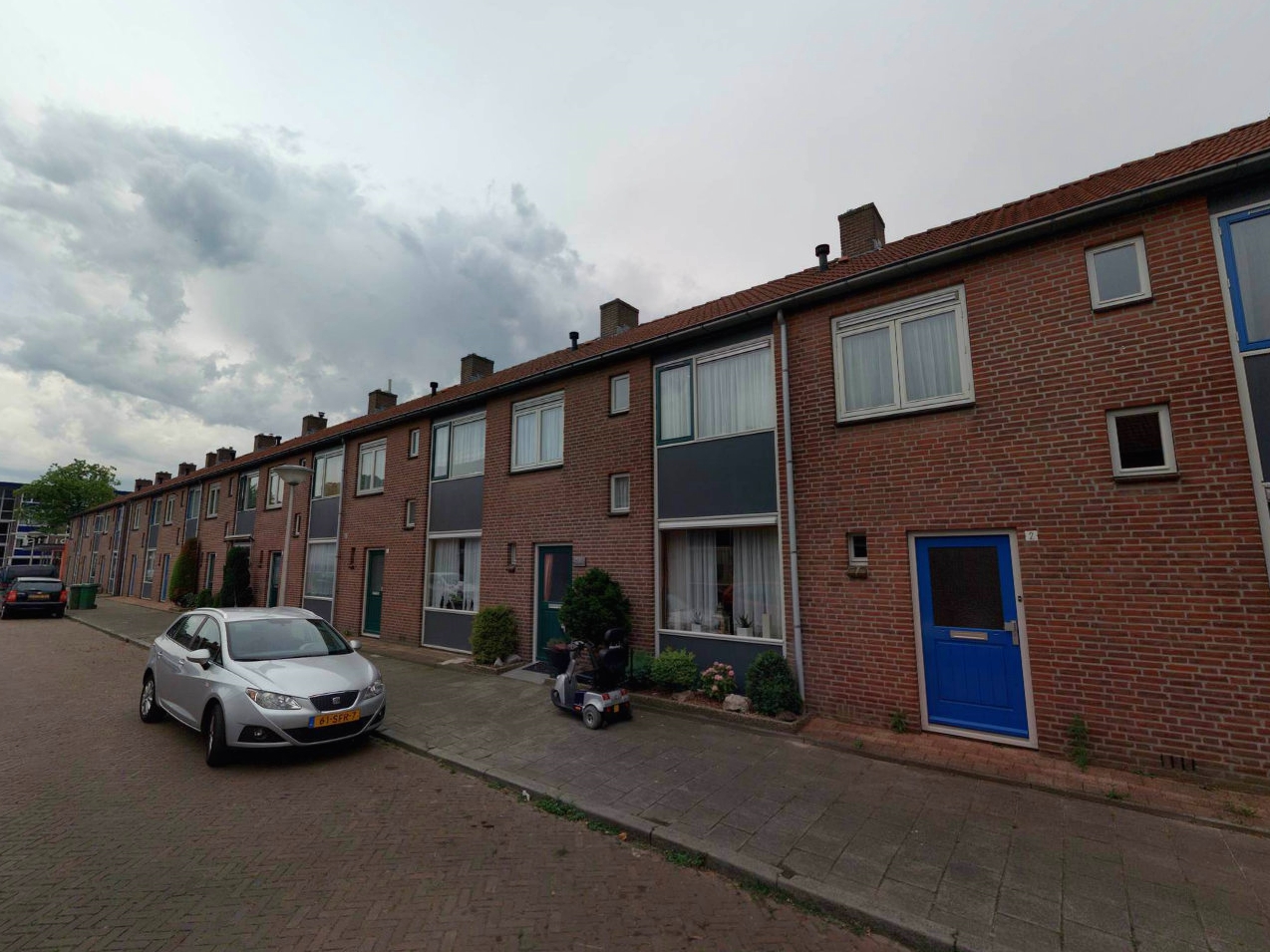 Van Pedestraat 17