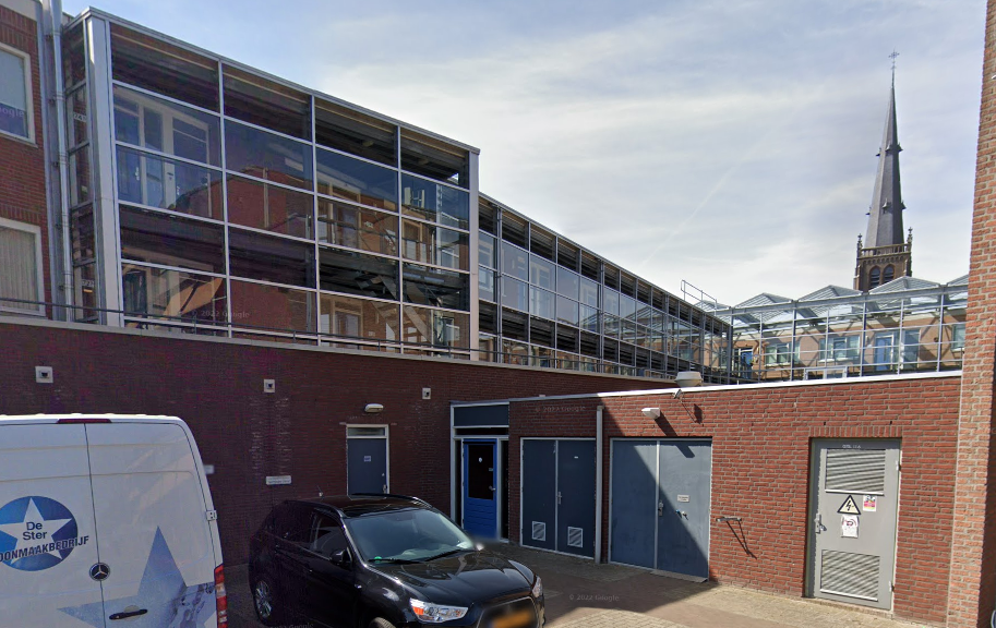 Hoofdstraat 172C, 5706 AP Helmond, Nederland