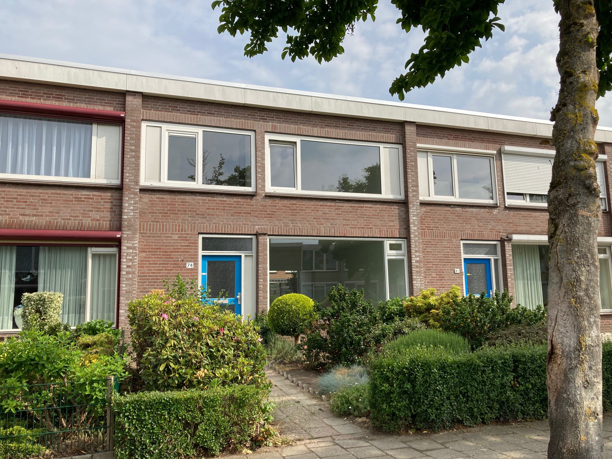 Kardinaal de Jongstraat 74, 5554 RE Valkenswaard, Nederland