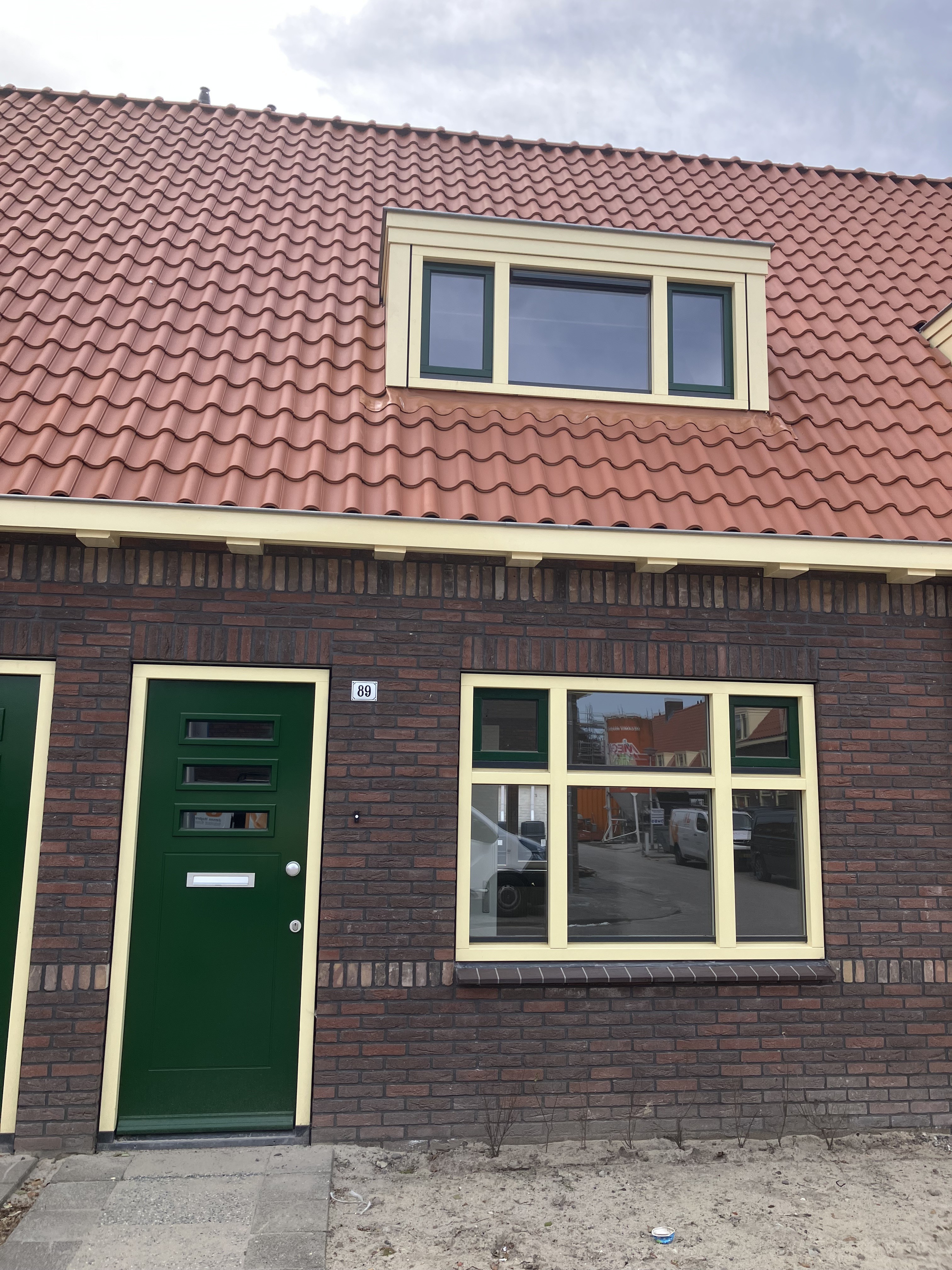 Willem Beringsstraat 89, 5701 ZK Helmond, Nederland