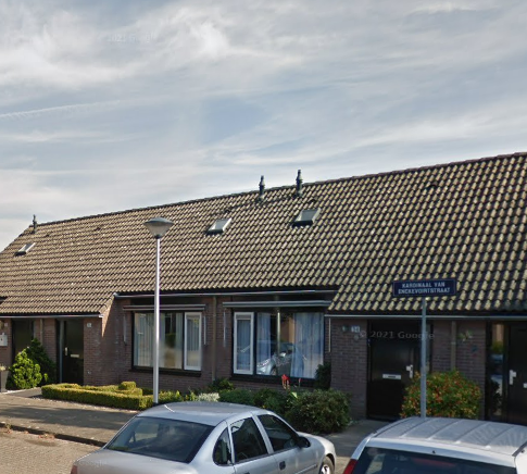 Kardinaal van Enckevoirtstraat 36