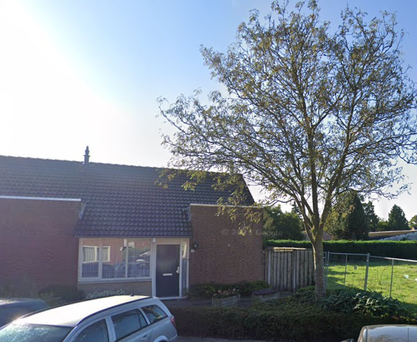 De Boogaard 40, 5708 KE Helmond, Nederland