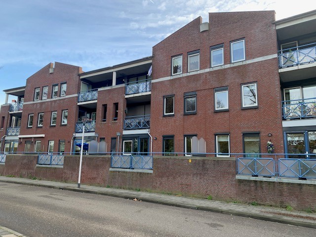 Torenstraat 44B