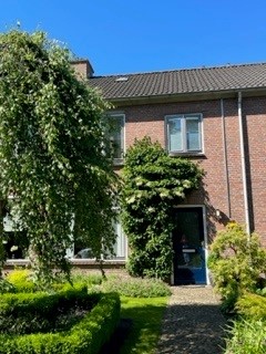 Rector Aldenhuysenstraat 18B, 5423 TG Handel, Nederland