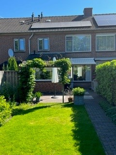 Rector Aldenhuysenstraat 18B