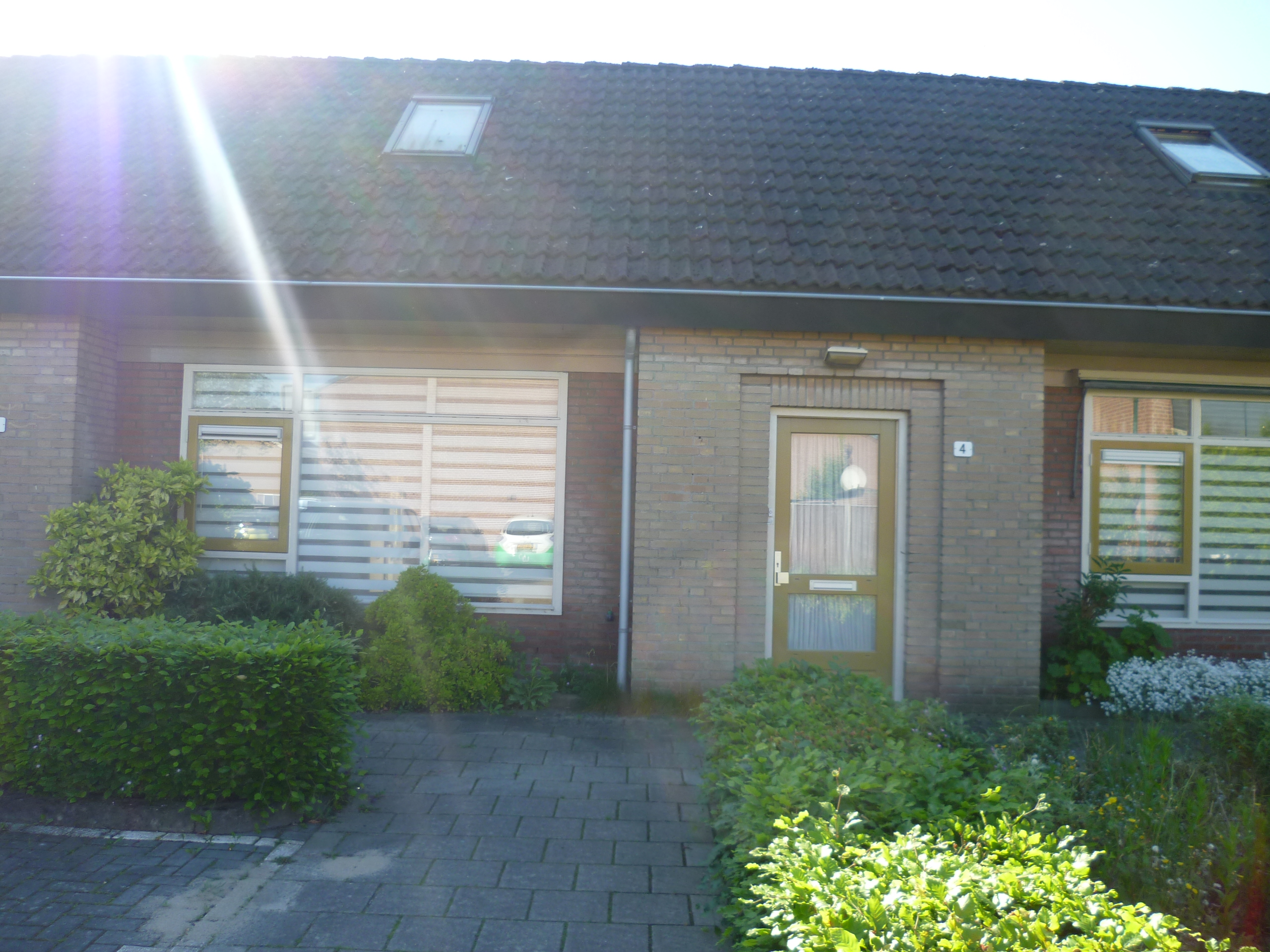 Van der Zandenstraat 4