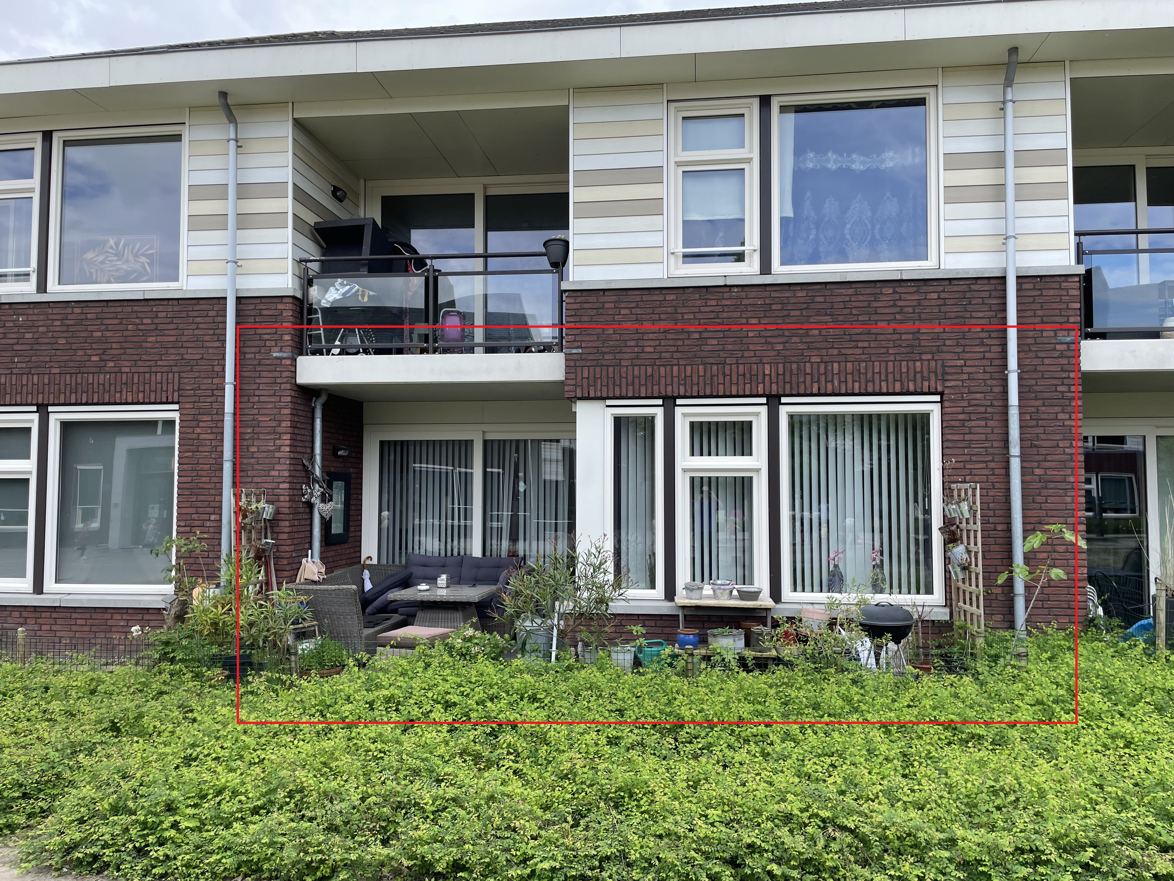 Mickersland 8, 5674 RS Nuenen, Nederland