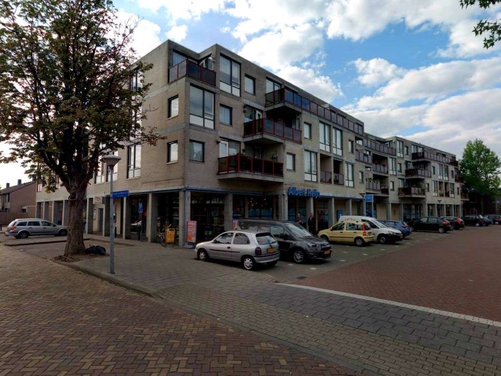 Kardinaal de Jongweg 29, 5645 EN Eindhoven, Nederland
