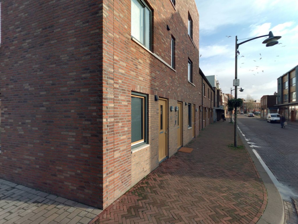 Heistraat 145, 5701 HS Helmond, Nederland