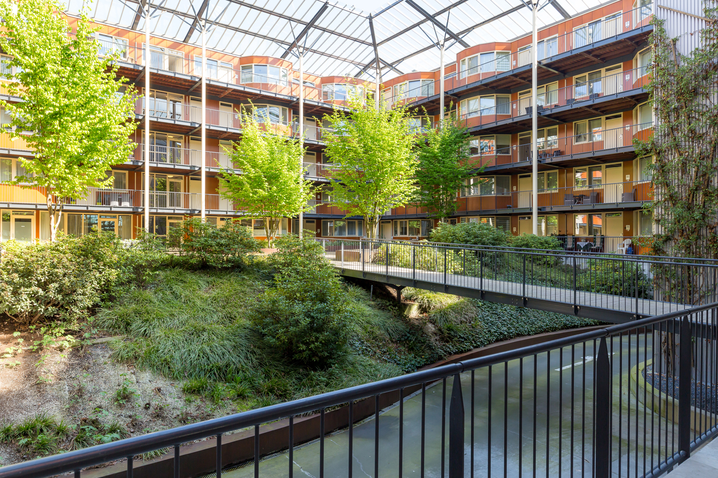 Wethouder van Den Eijndenstraat 59