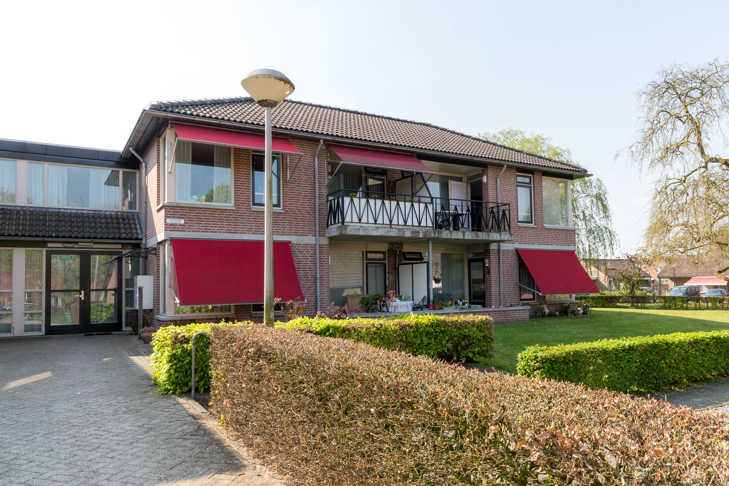 Kloosterstraat 1G, 5094 EA Lage Mierde, Nederland