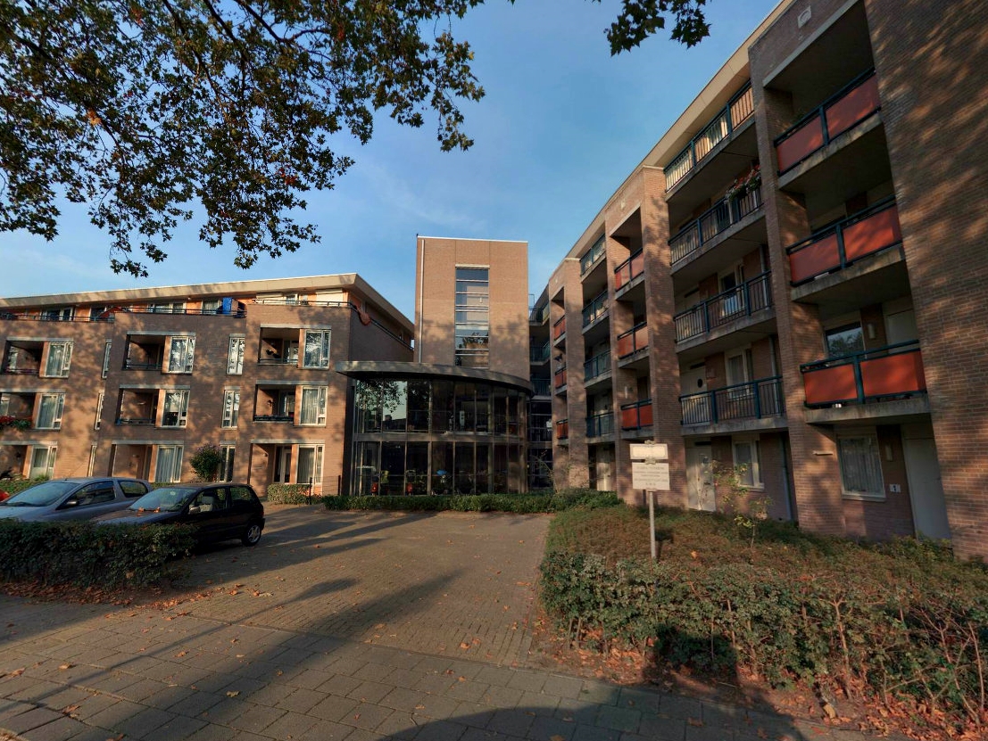 Pastoor Brockenstraat 35, 5654 JD Eindhoven, Nederland