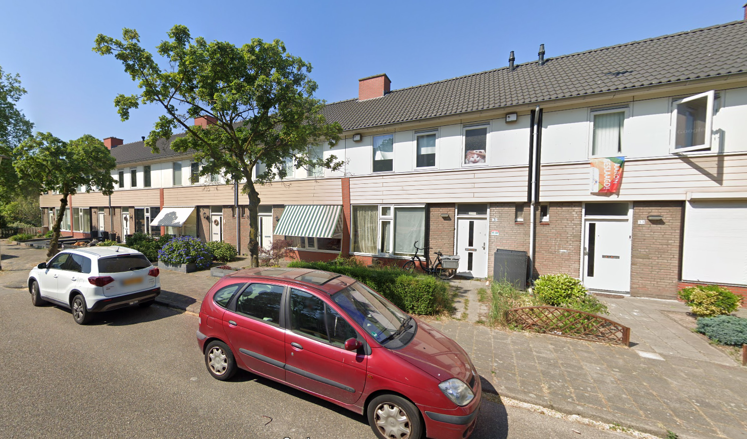 Van Speijklaan 37