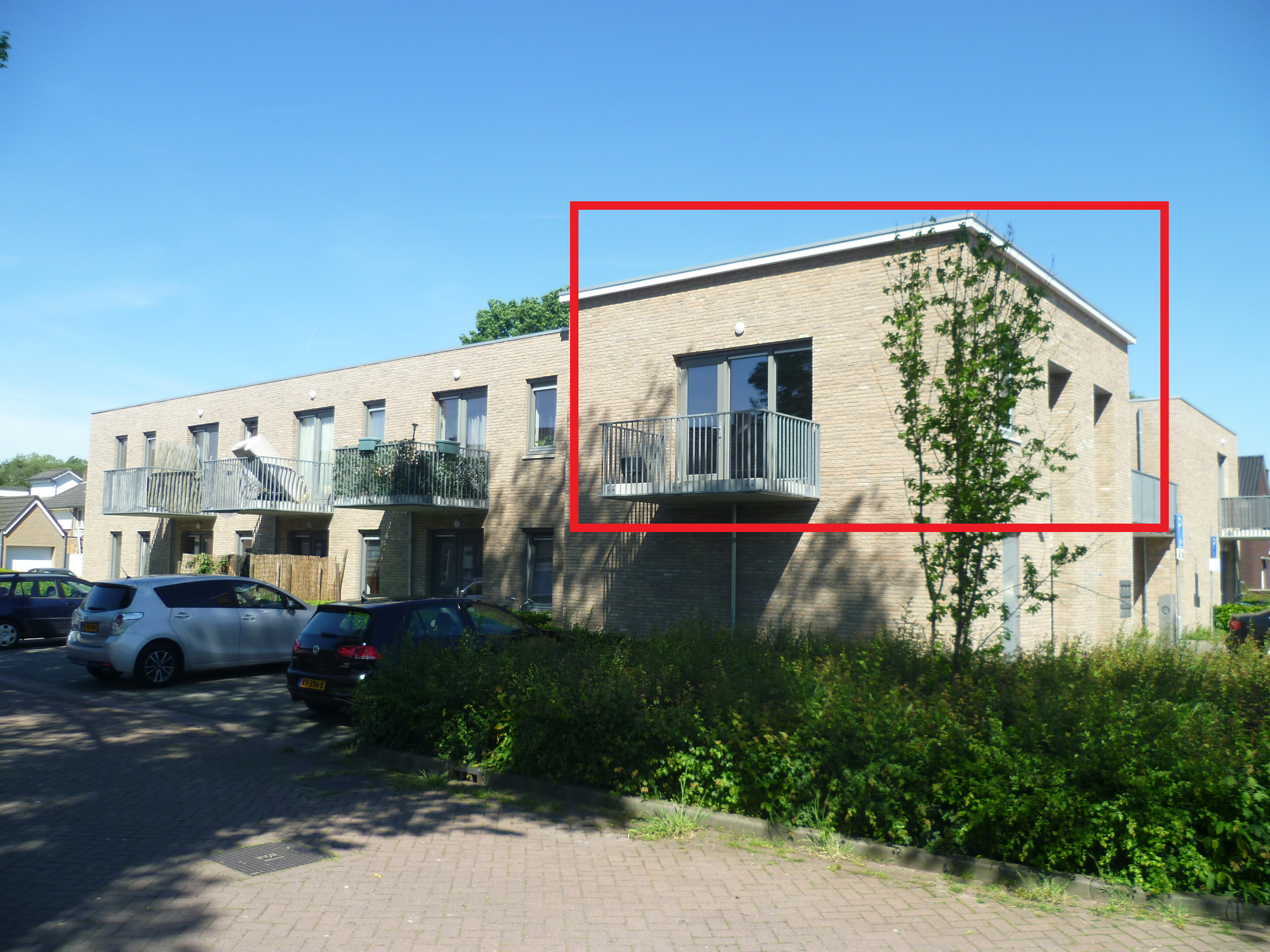 Boegent 18, 5541 TG Reusel, Nederland