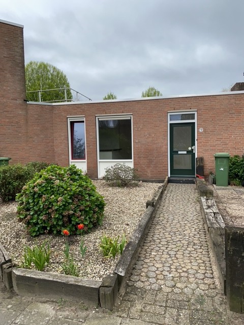 Van Egmondlaan 9