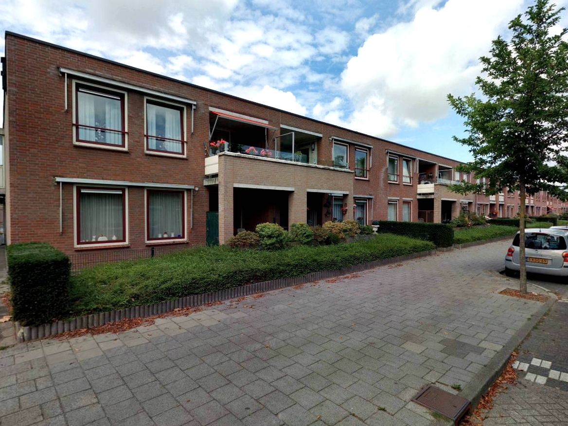Luipaardstraat 76
