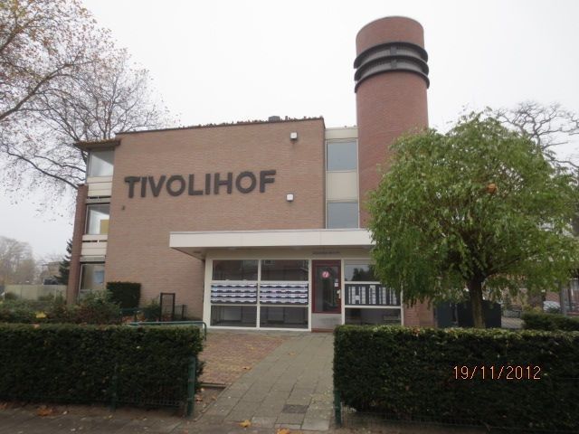 Luipaardstraat 76, 5645 CW Eindhoven, Nederland