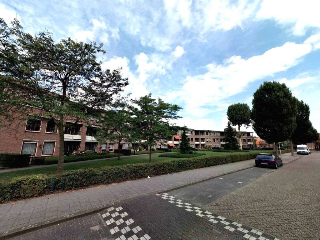Luipaardstraat 76