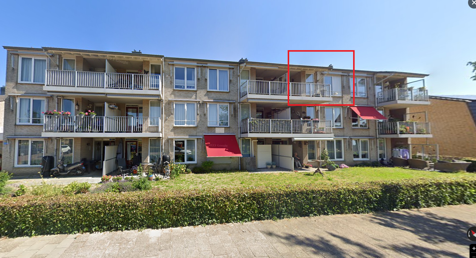 Marijkeplein 17, 5595 CZ Leende, Nederland