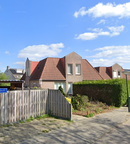 De Specht 7