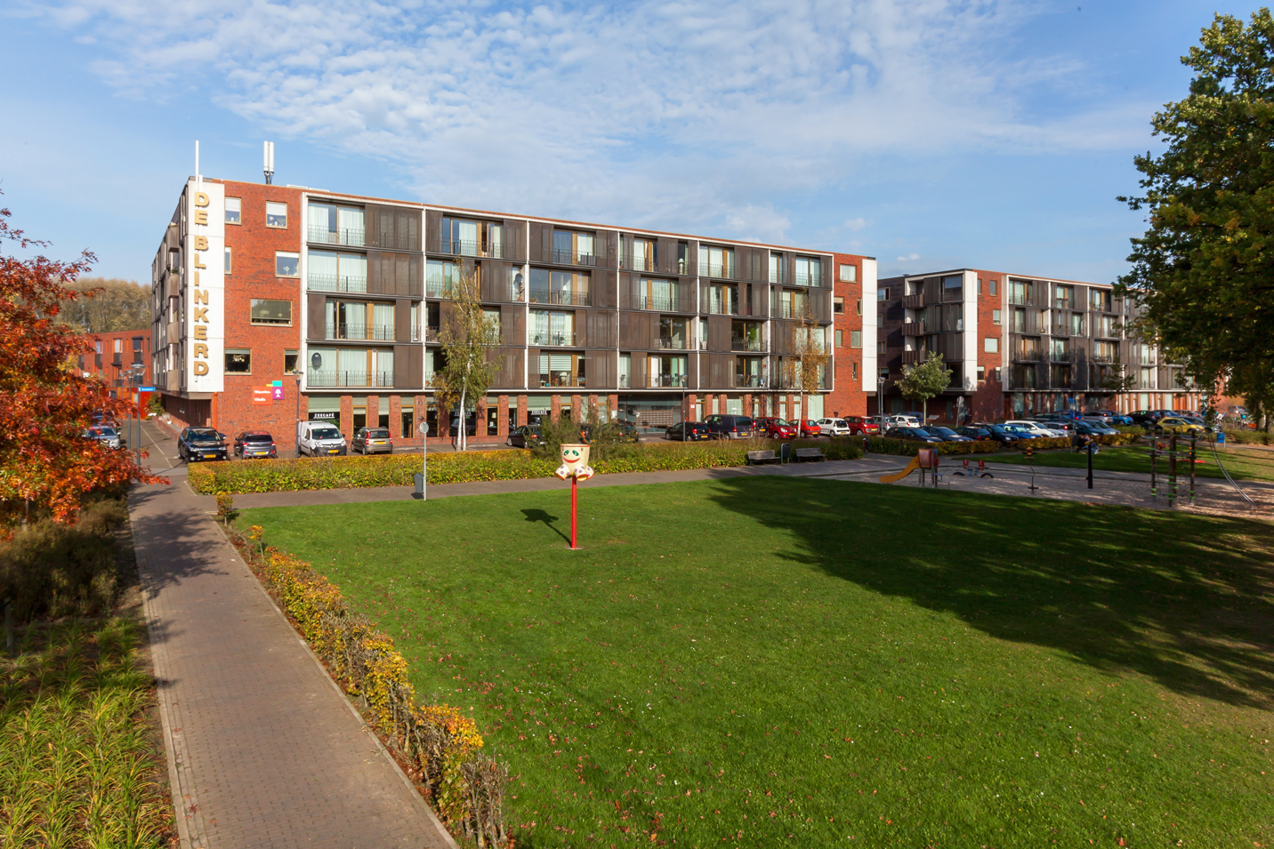 Graskant 107, 5658 GJ Eindhoven, Nederland