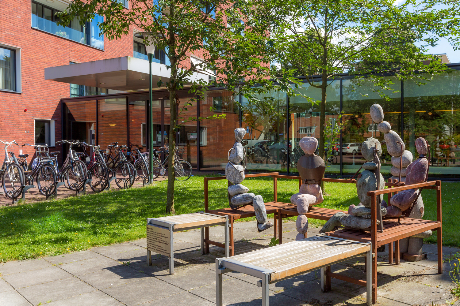 Generaal Cronjéstraat 0