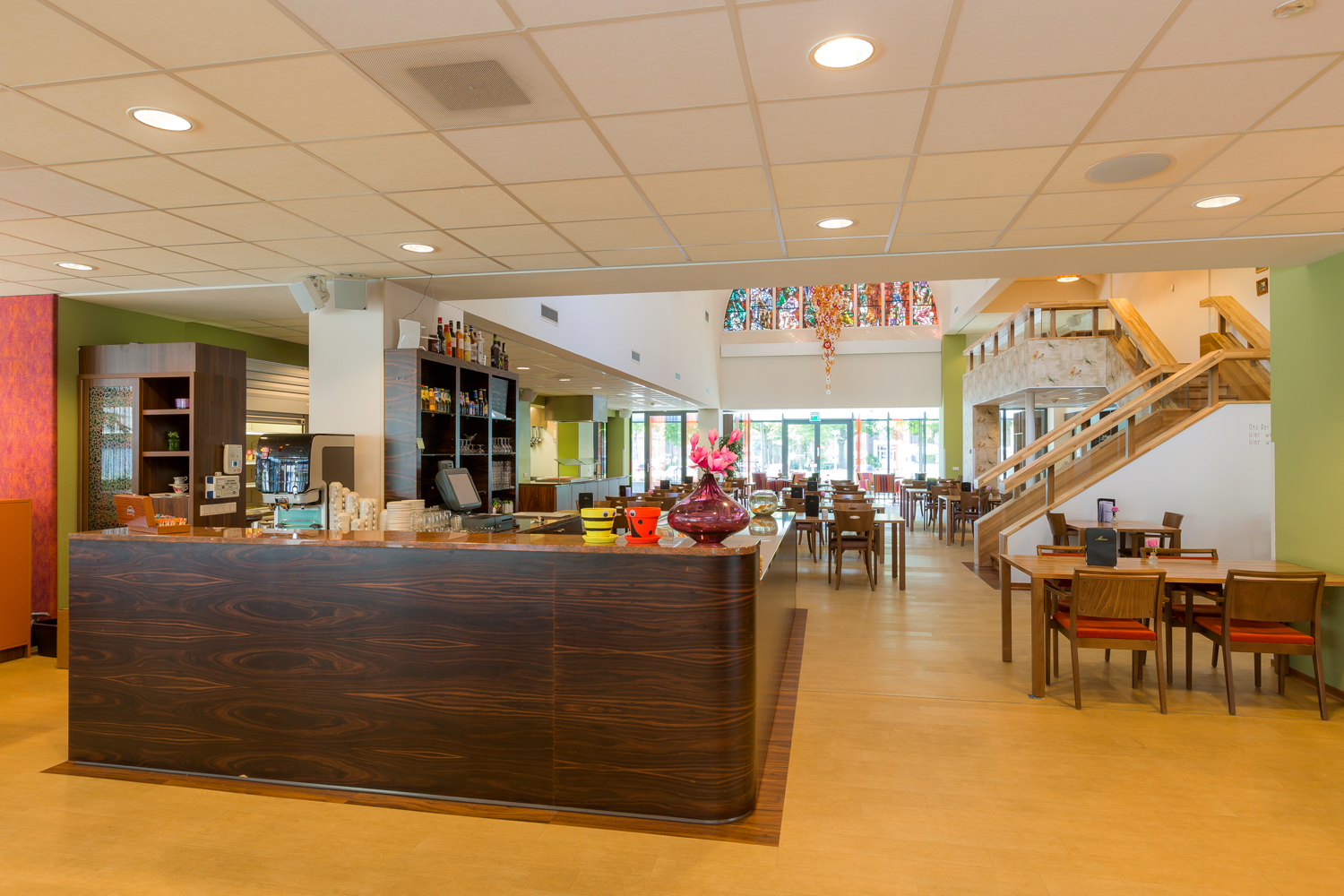 Generaal Cronjéstraat 0