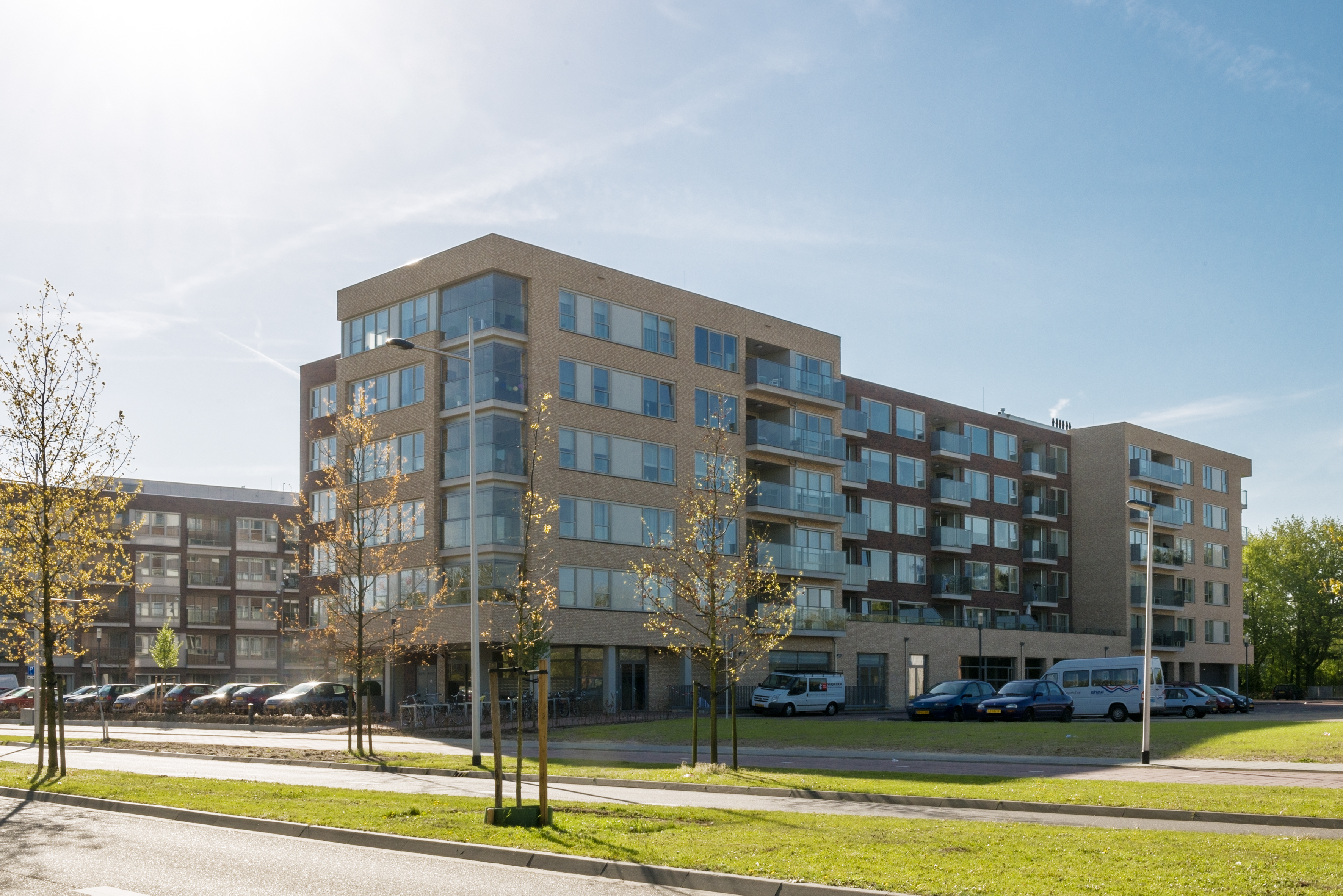 Nieuwveld 105, 5702 KR Helmond, Nederland