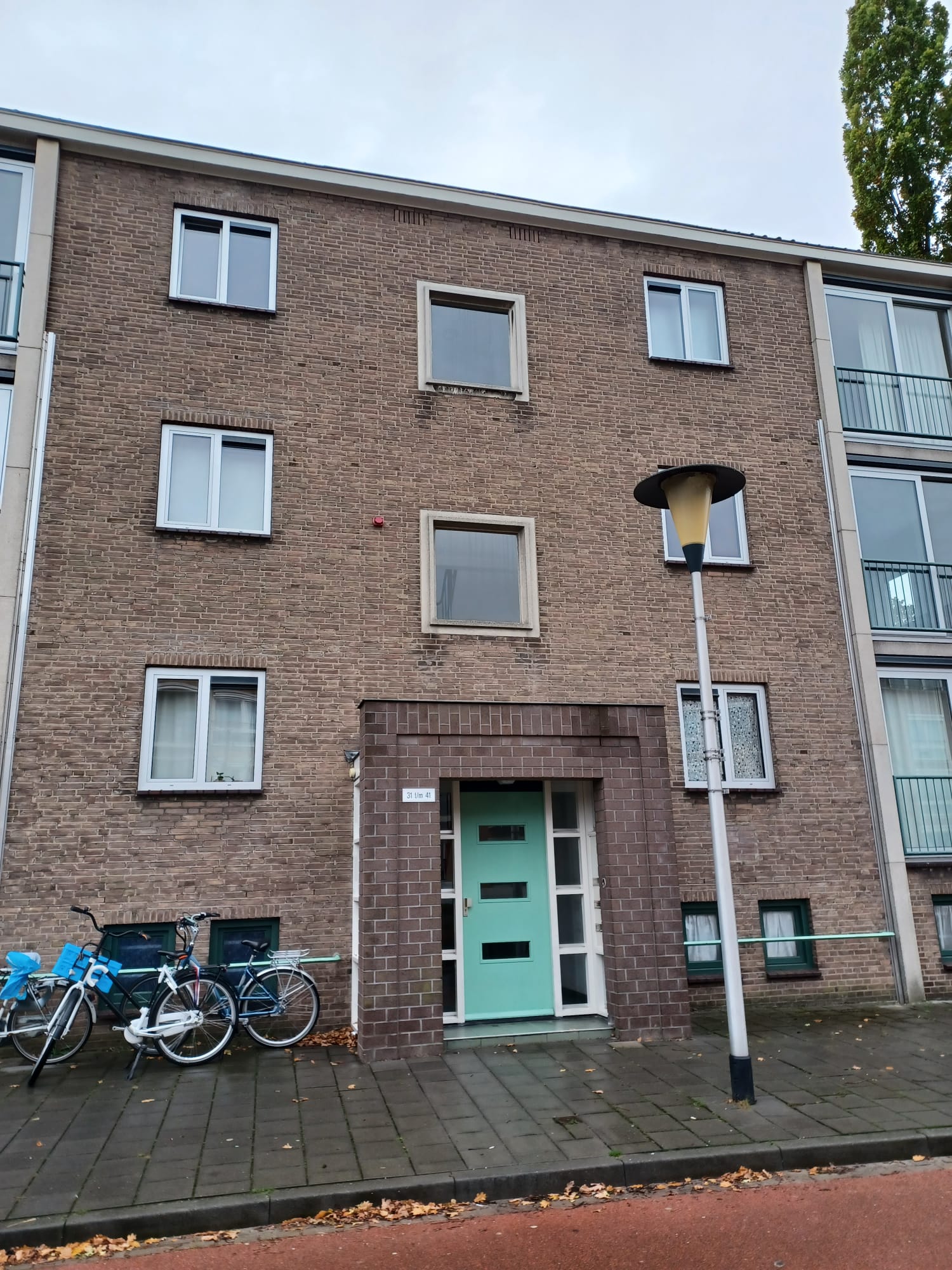 Oostende 31, 5701 SJ Helmond, Nederland