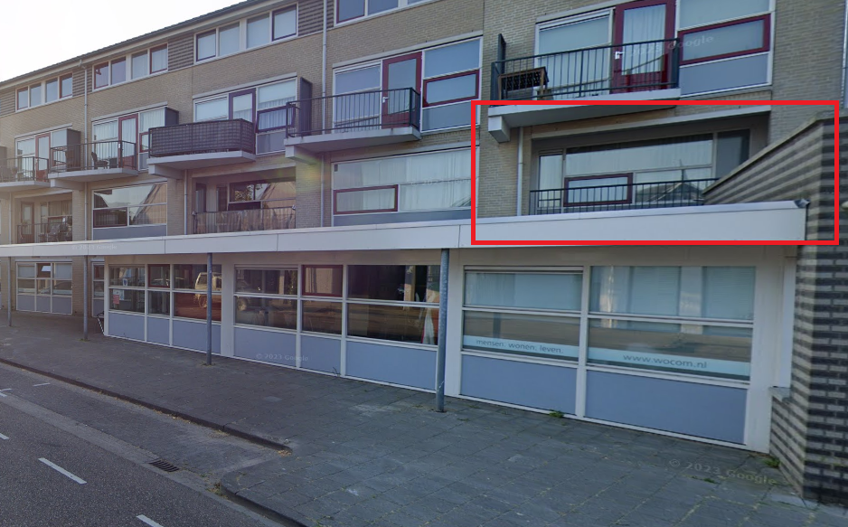 Hezelostraat 7, 5707 ZV Helmond, Nederland