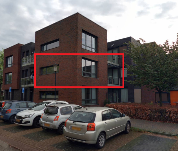 Kruiskensweg 12, 5721 KD Asten, Nederland