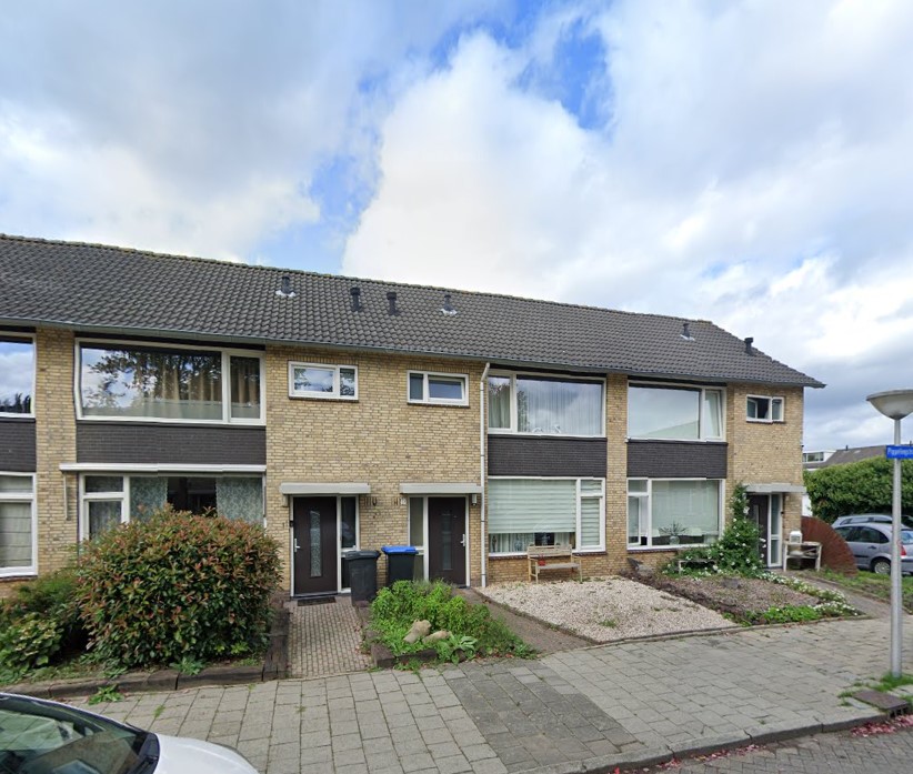 Pippelingstraat 13, 5632 NP Eindhoven, Nederland