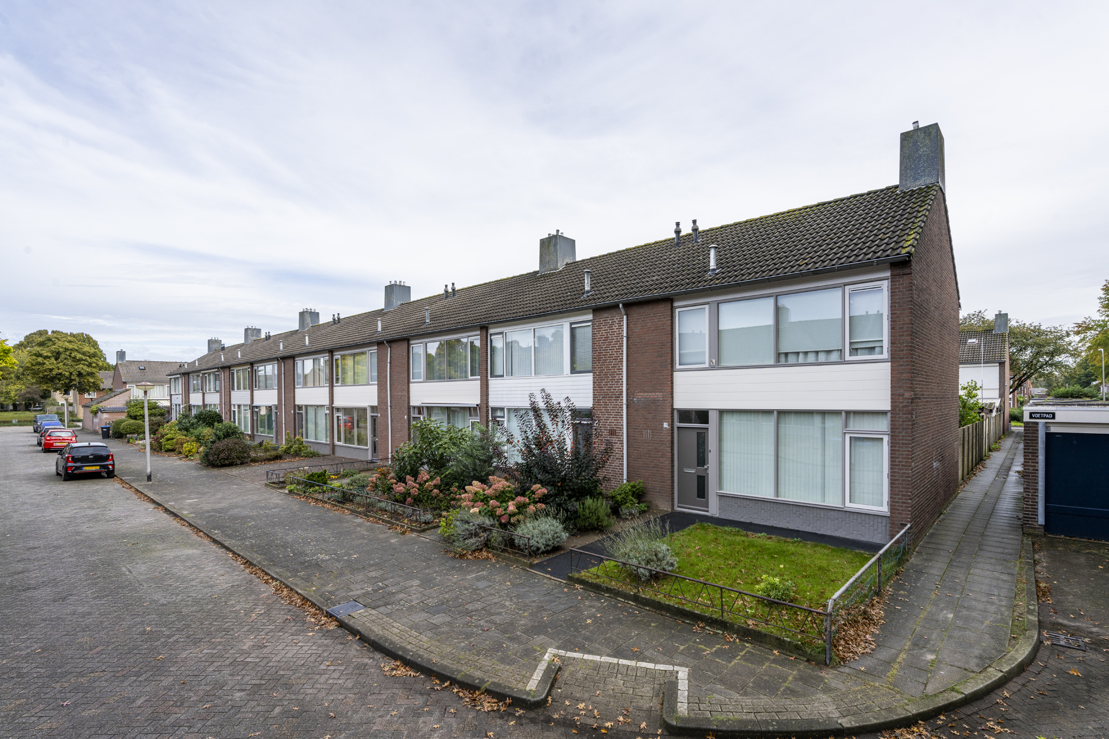 Steenbokstraat 6, 5632 JM Eindhoven, Nederland