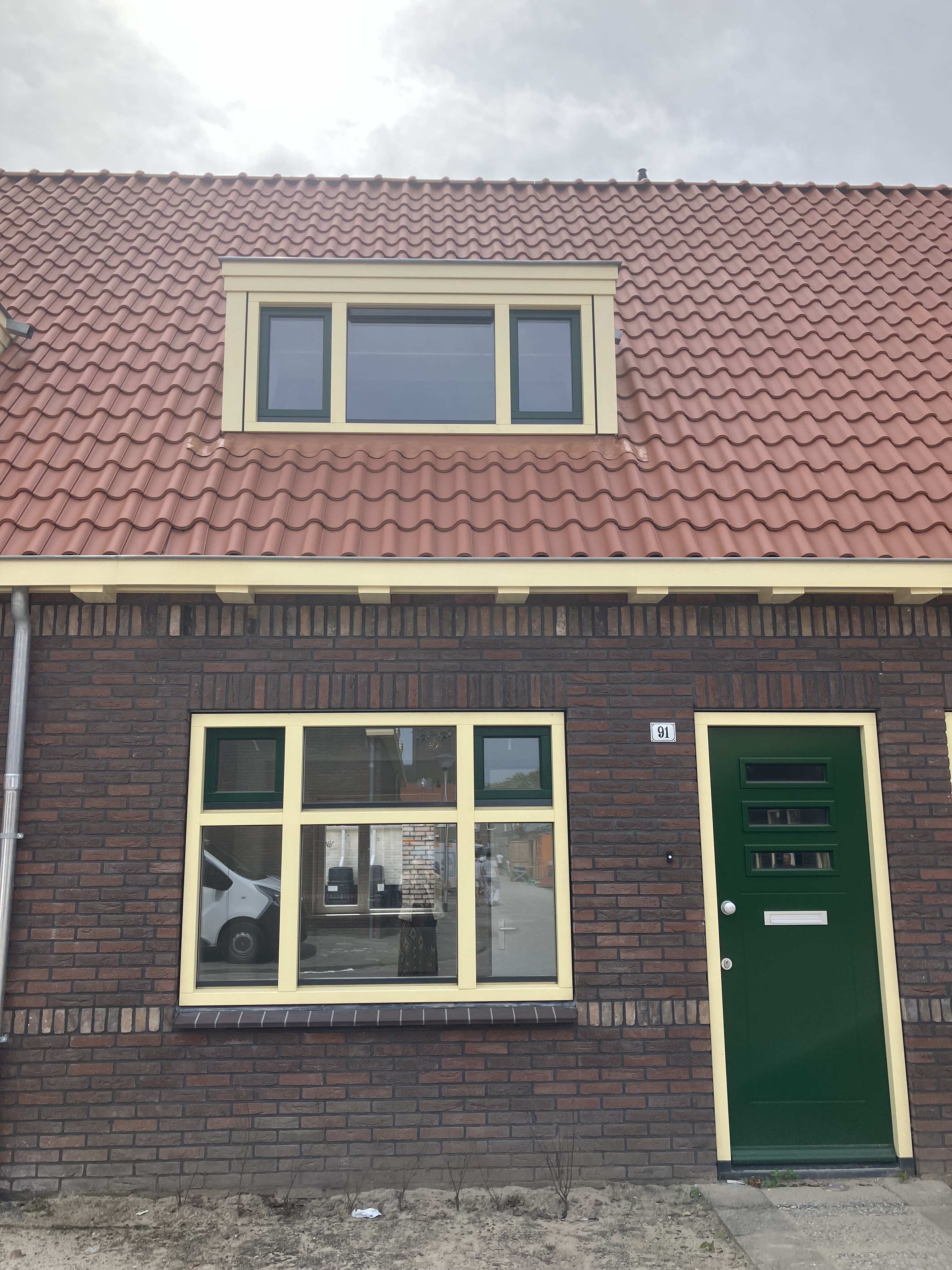 Willem Beringsstraat 91, 5701 ZK Helmond, Nederland