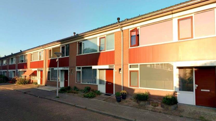Sichemstraat 16