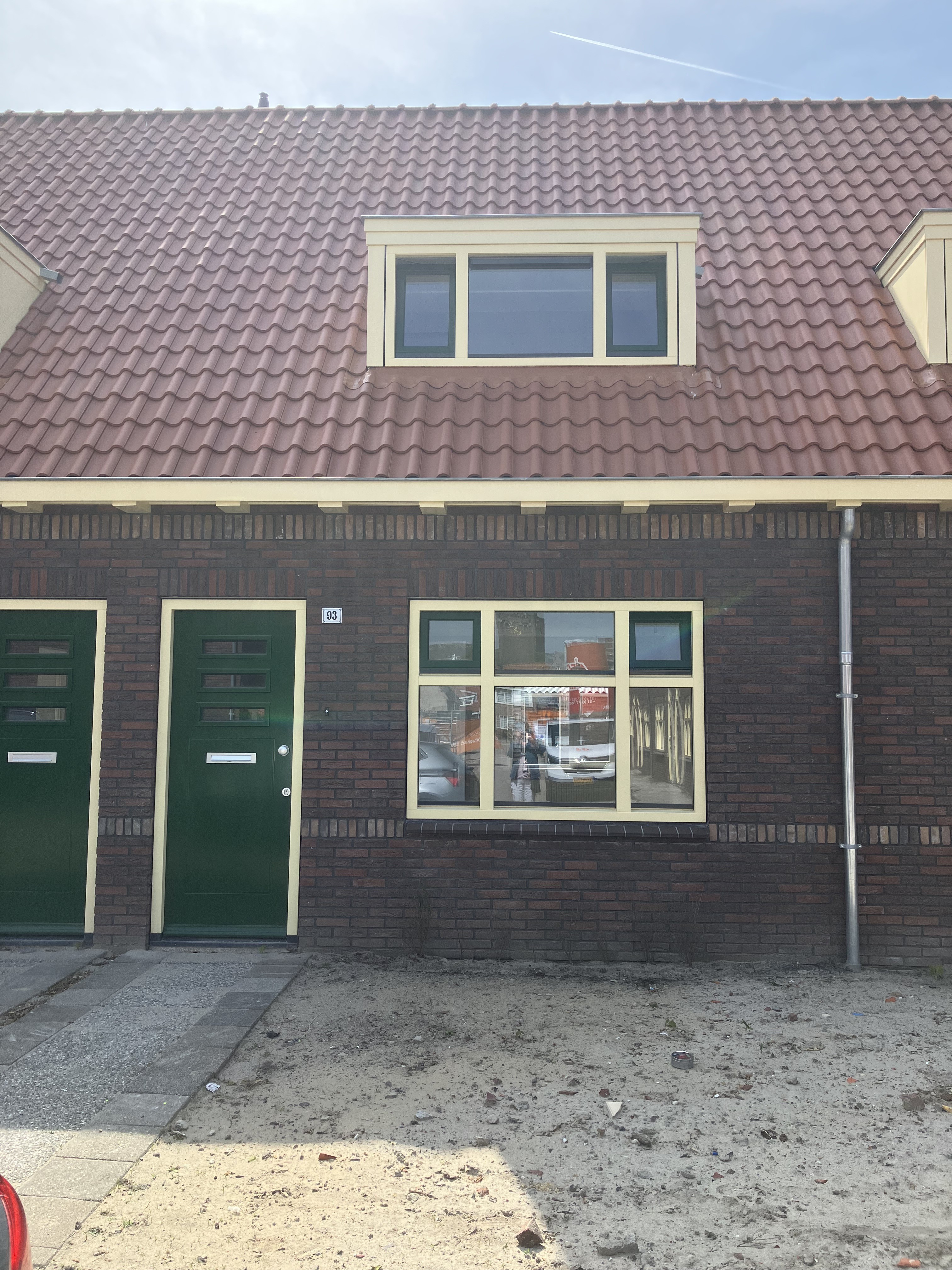 Willem Beringsstraat 93, 5701 ZK Helmond, Nederland