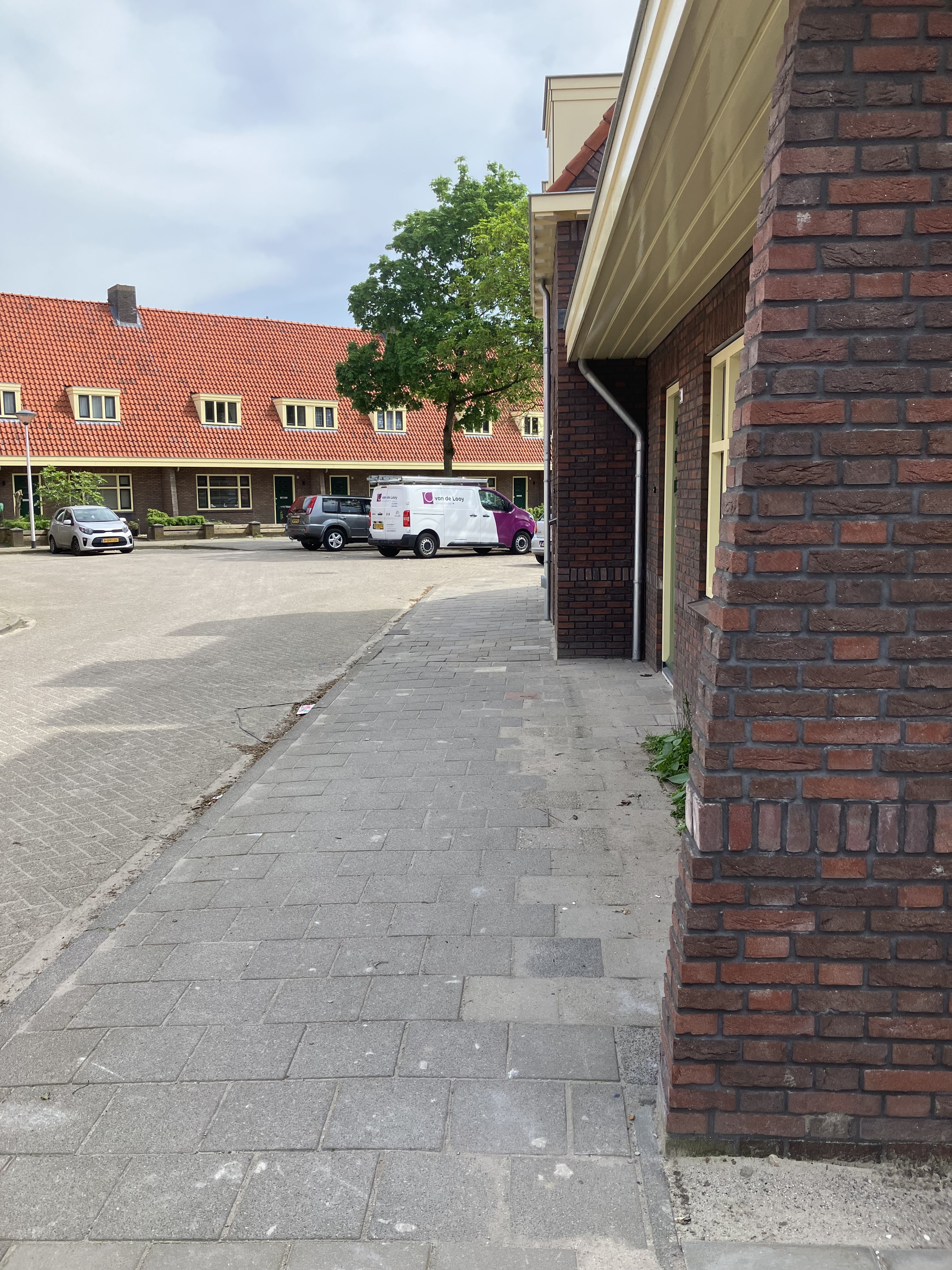 Willem Beringsstraat 93