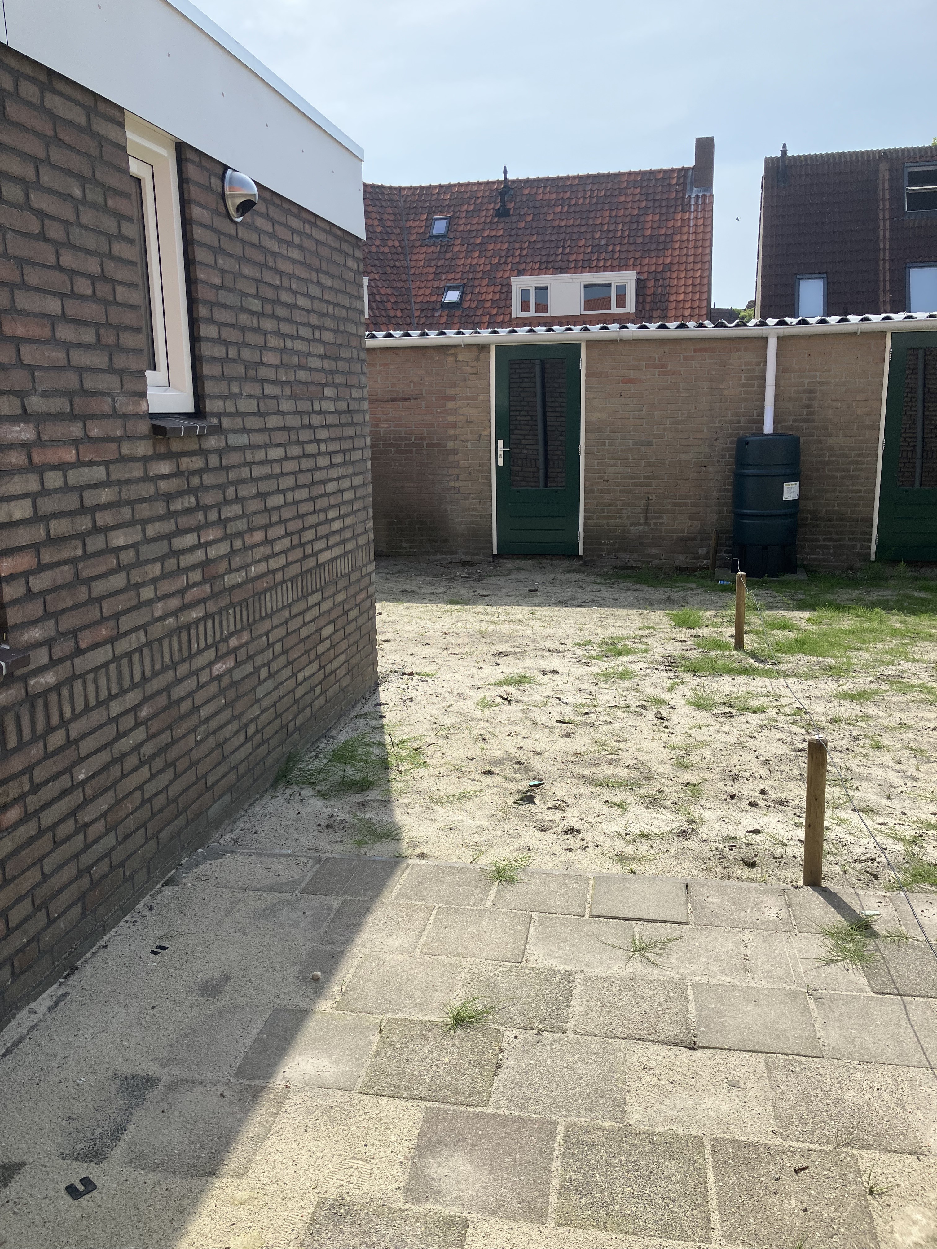 Willem Beringsstraat 93