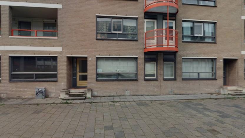 Boschdijk 67A, 5612 HA Eindhoven, Nederland